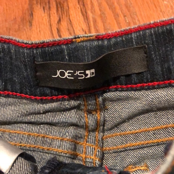 Joes Jeans Baby Boys Rebel Relaxed Fit Sz 12m - Picture 2 of 6